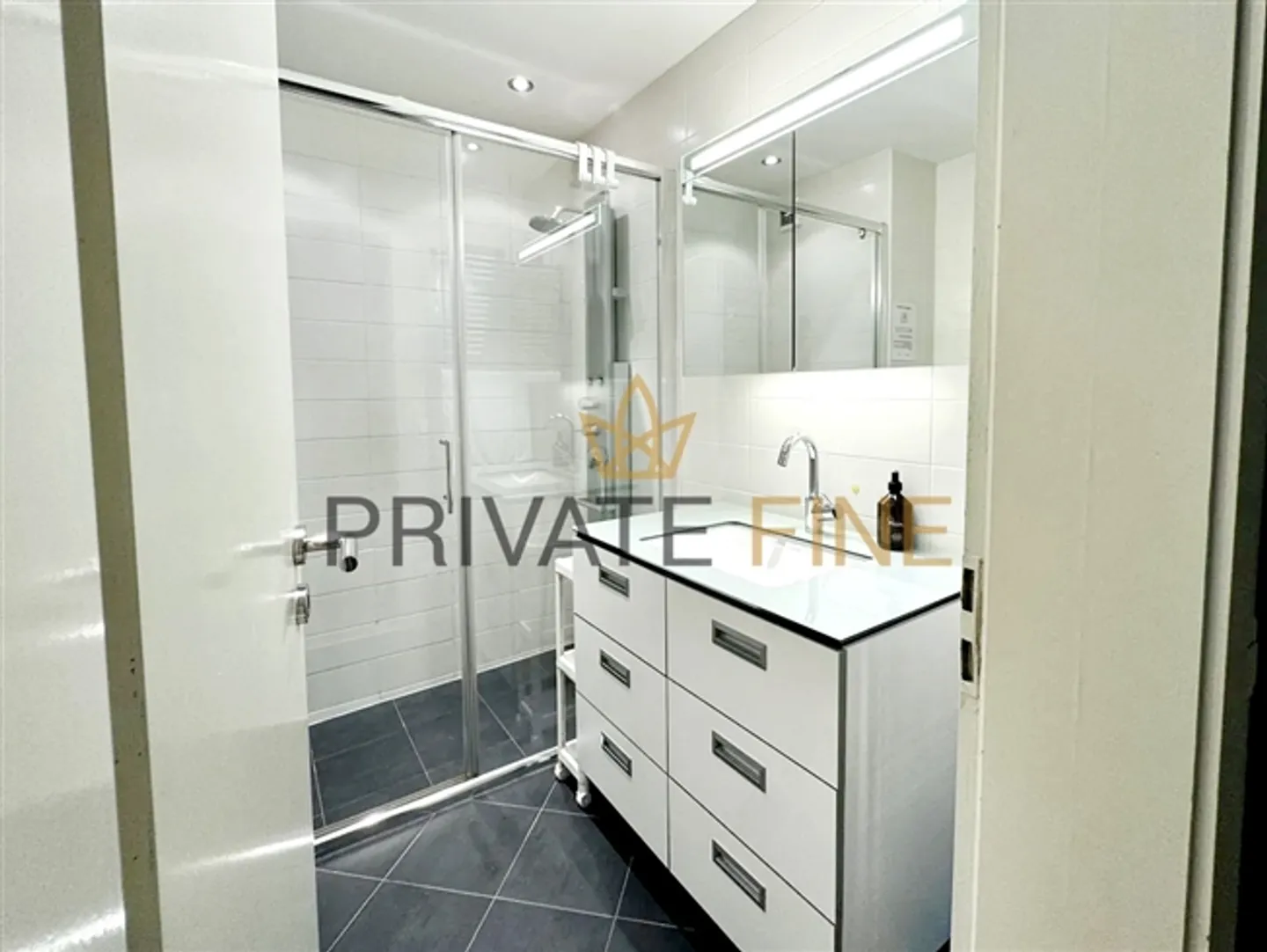 «2.5 Zi.-Gartenwohnung in einem ruhigen Wohnquartier (51)» - Foto 6 von 8