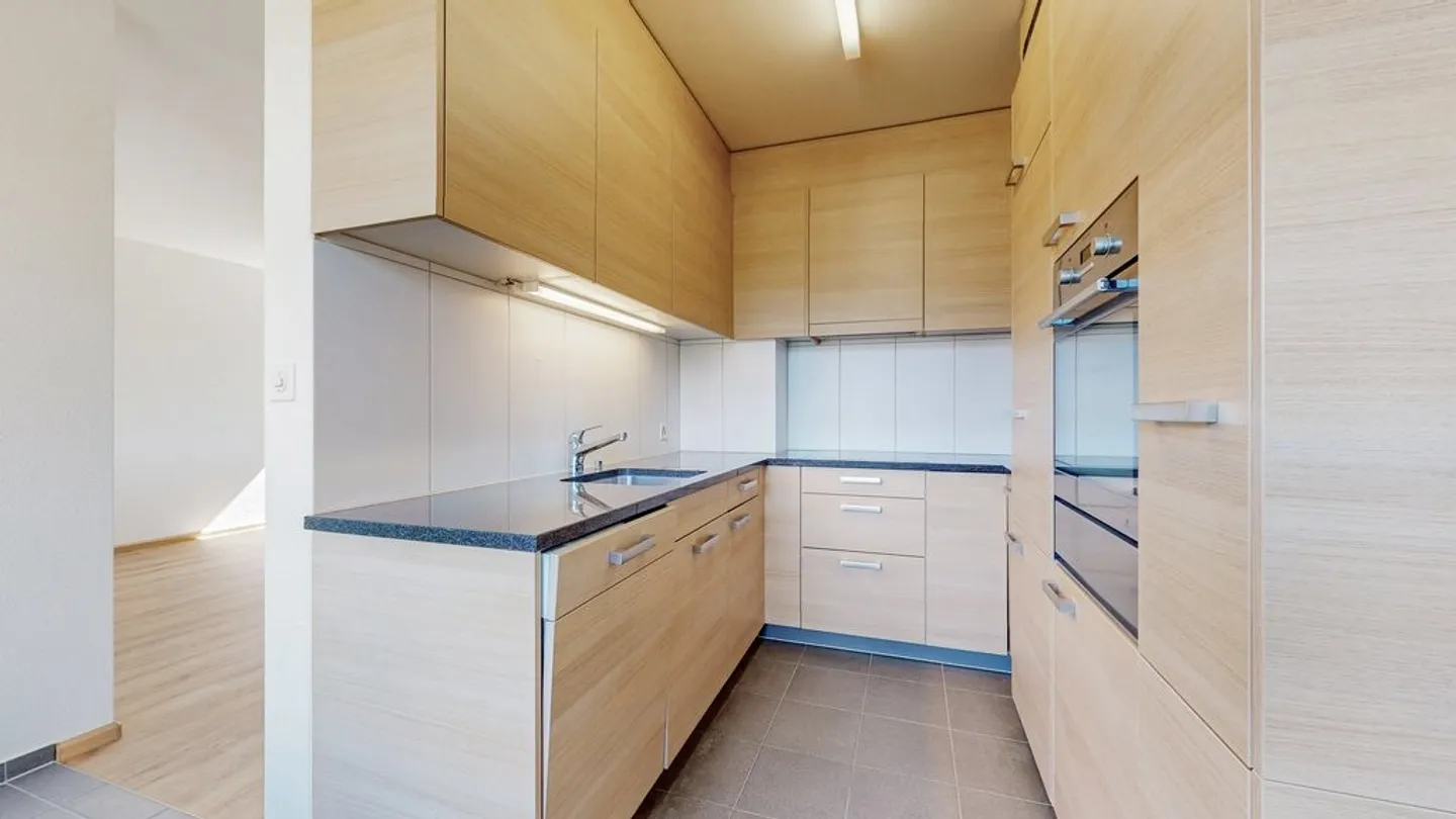 Modern Apartment in Muttenz - Photo 3 of 10