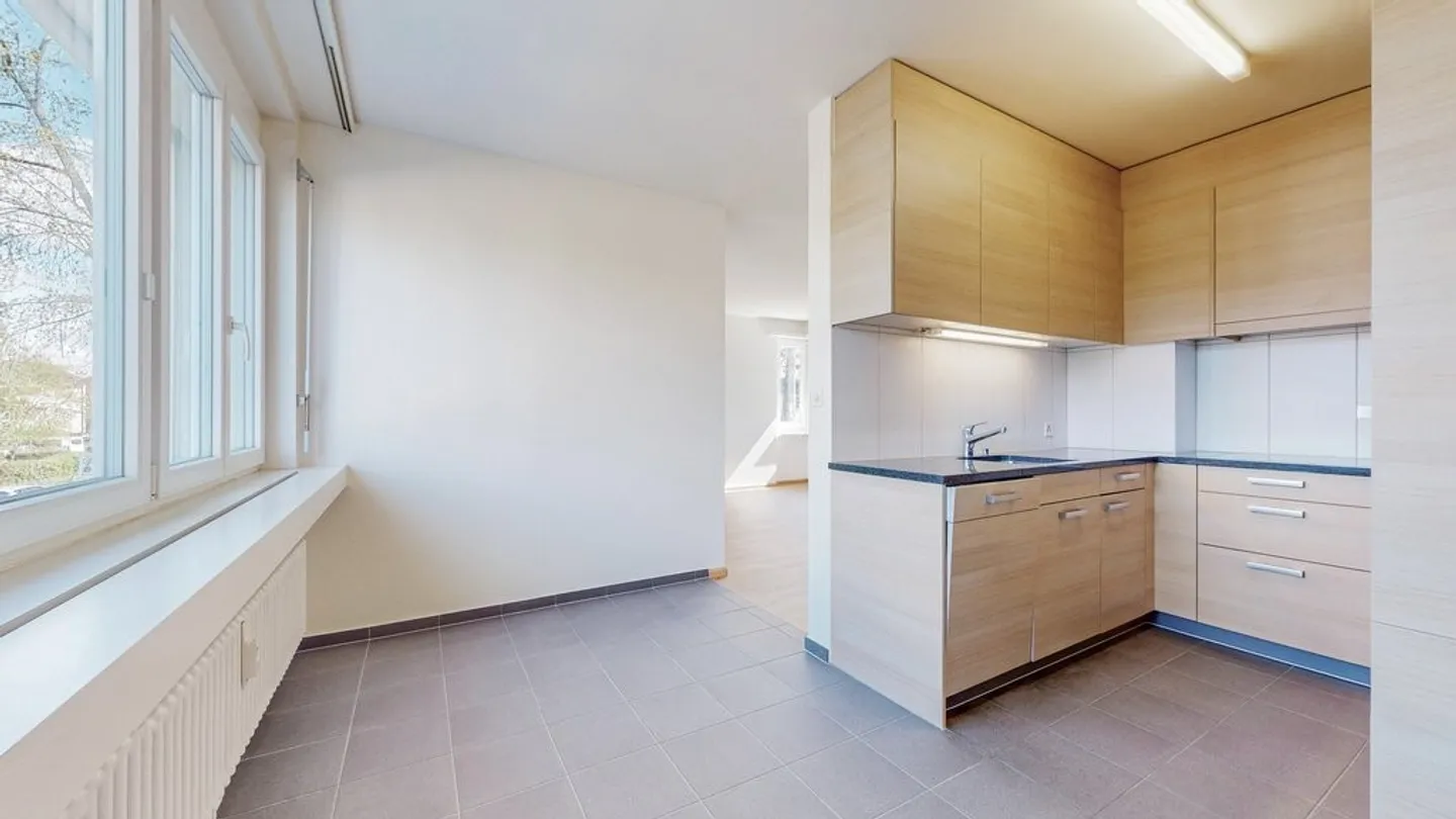 Modern Apartment in Muttenz - Photo 4 of 10