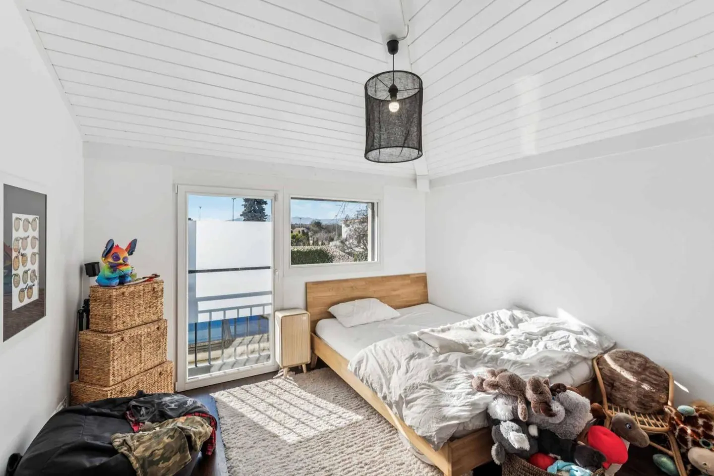 Esclusivo: Magnifica villa a schiera in assoluta tranquillità - Foto 9 di 13