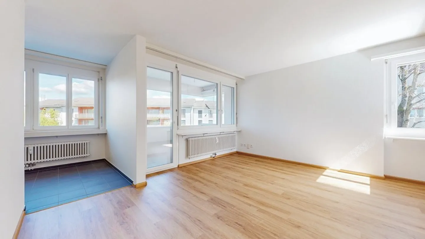 Modern Apartment in Muttenz - Photo 5 of 10