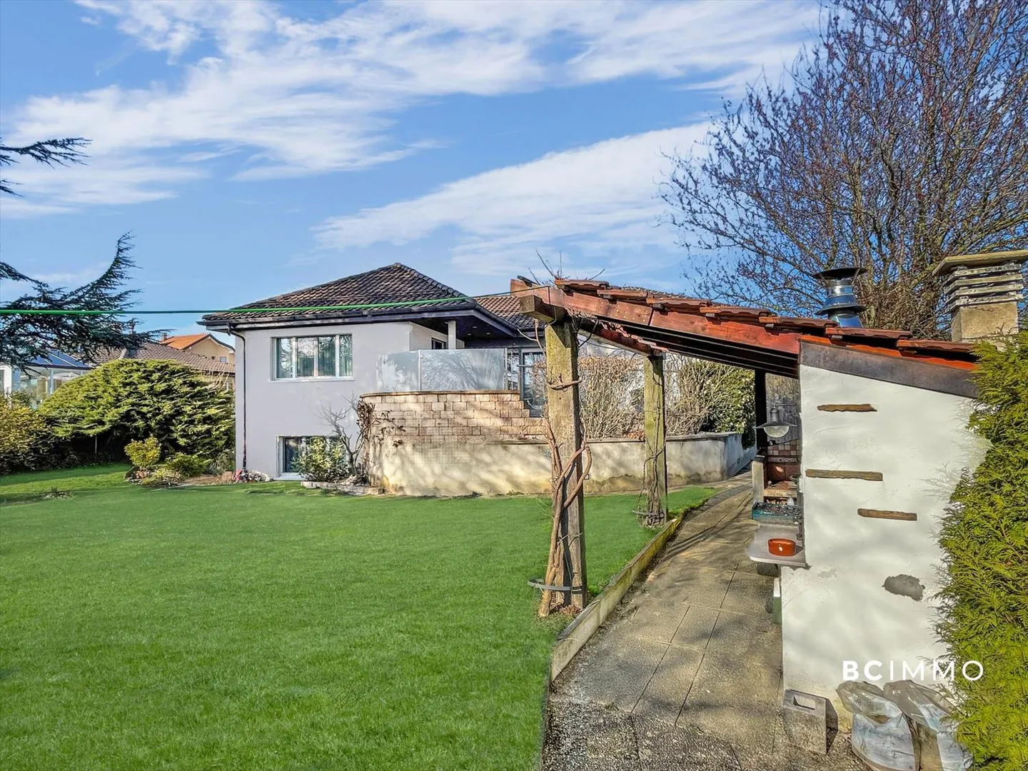 Casa singola in vendita - Foto 2 di 10