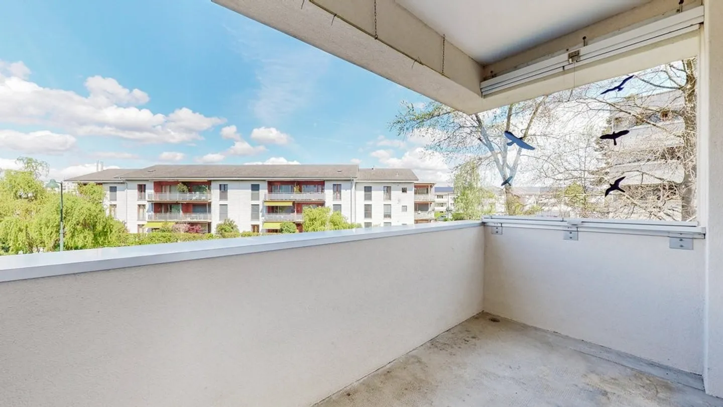 Modern Apartment in Muttenz - Photo 9 of 10