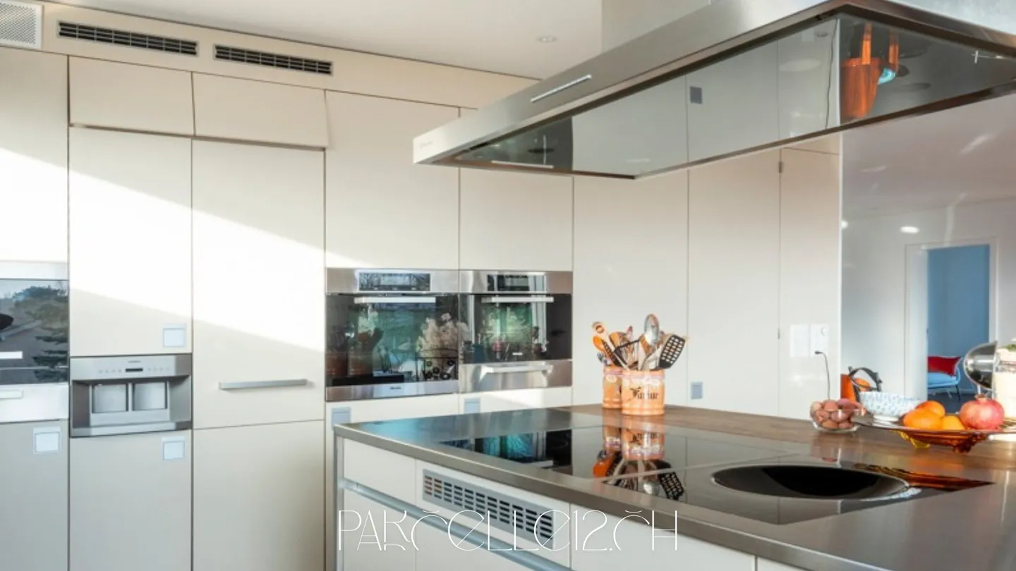 Casa familiare contemporanea - Foto 4 di 13