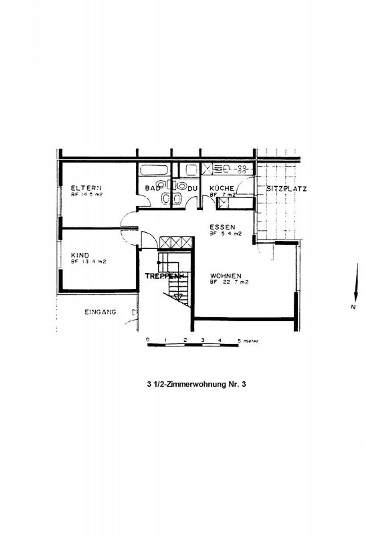Appartamento moderno e luminoso al piano terra - Foto 10 di 10