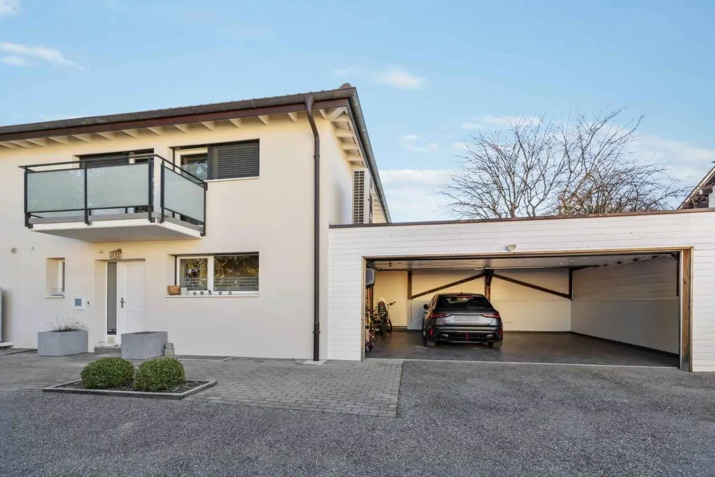 Esclusivo: Magnifica villa a schiera in assoluta tranquillità - Foto 13 di 13