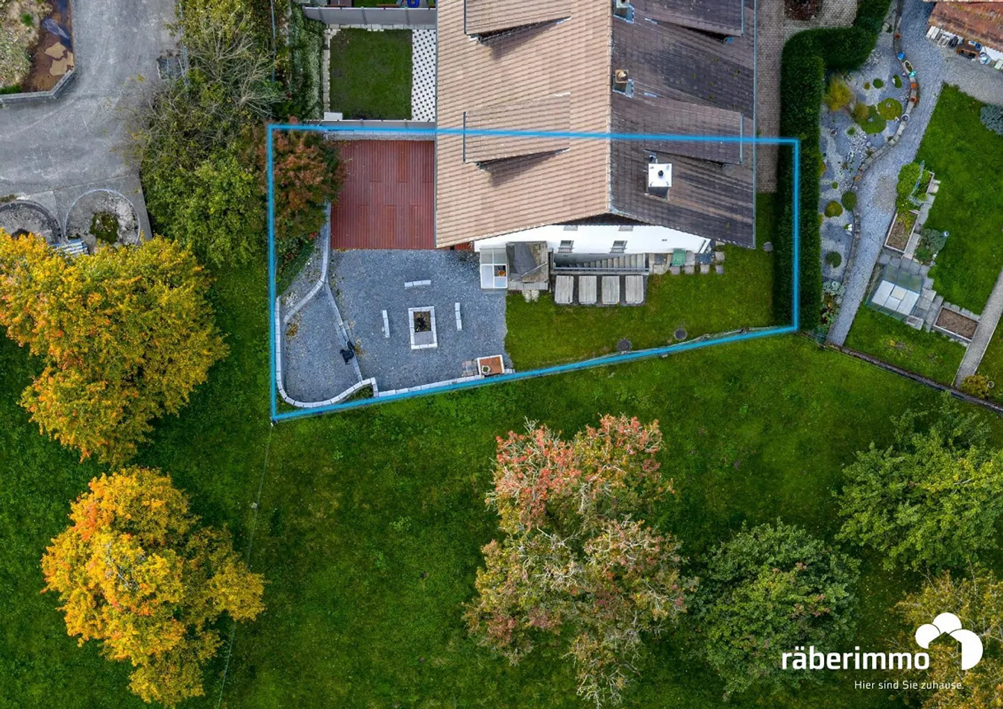 Arrivare. Respirare. Sentirsi a casa a Büttikon AG - Foto 5 di 14