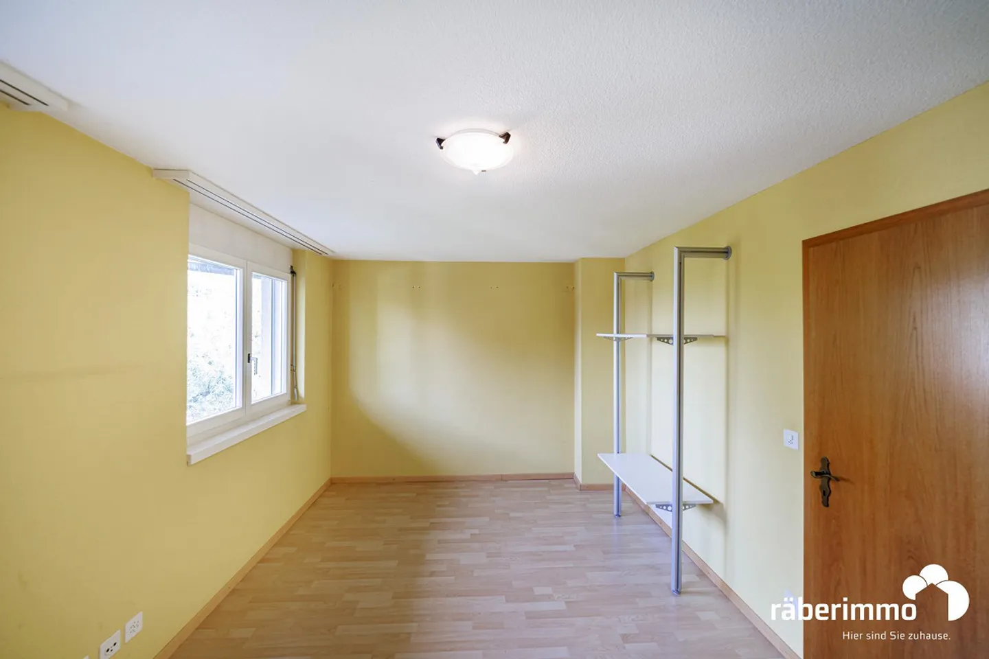 Arrivare. Respirare. Sentirsi a casa a Büttikon AG - Foto 11 di 14