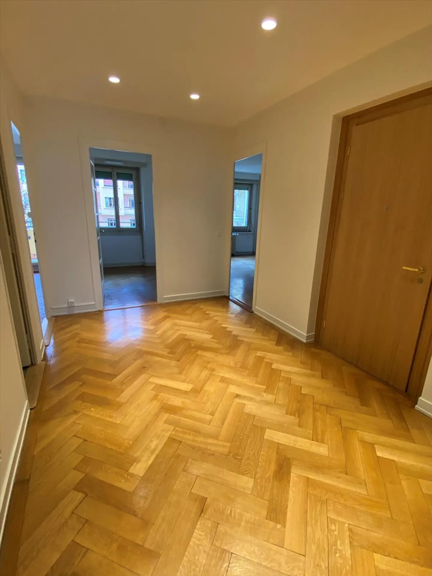 Prachtueuse appartement près du quartier des Eaux-Vives - Photo 5 sur 13