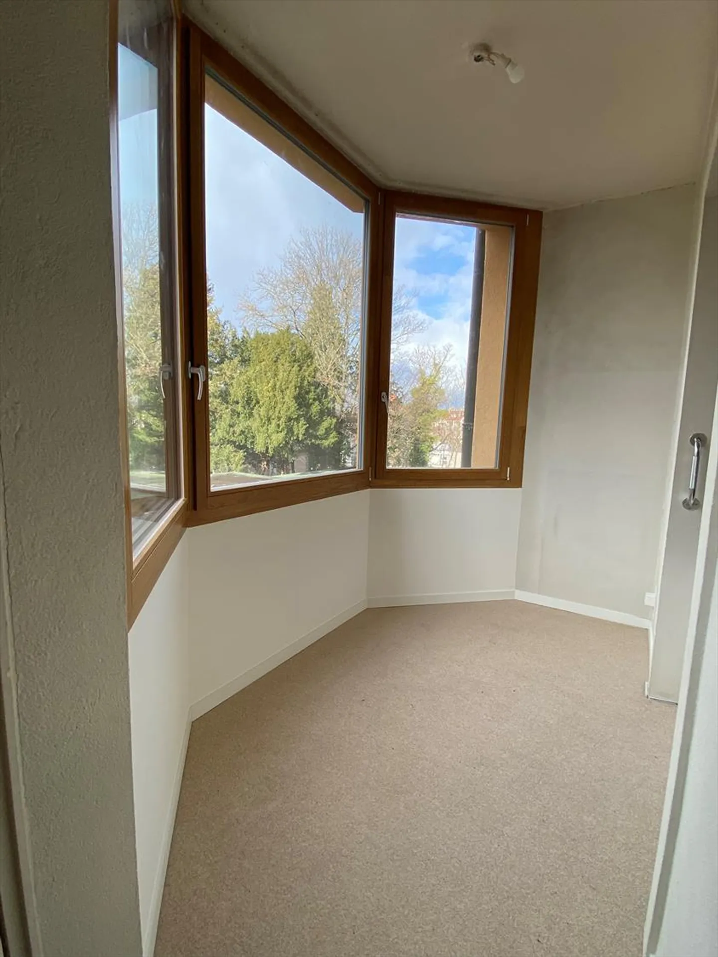 Prachtueuse appartement près du quartier des Eaux-Vives - Photo 8 sur 13