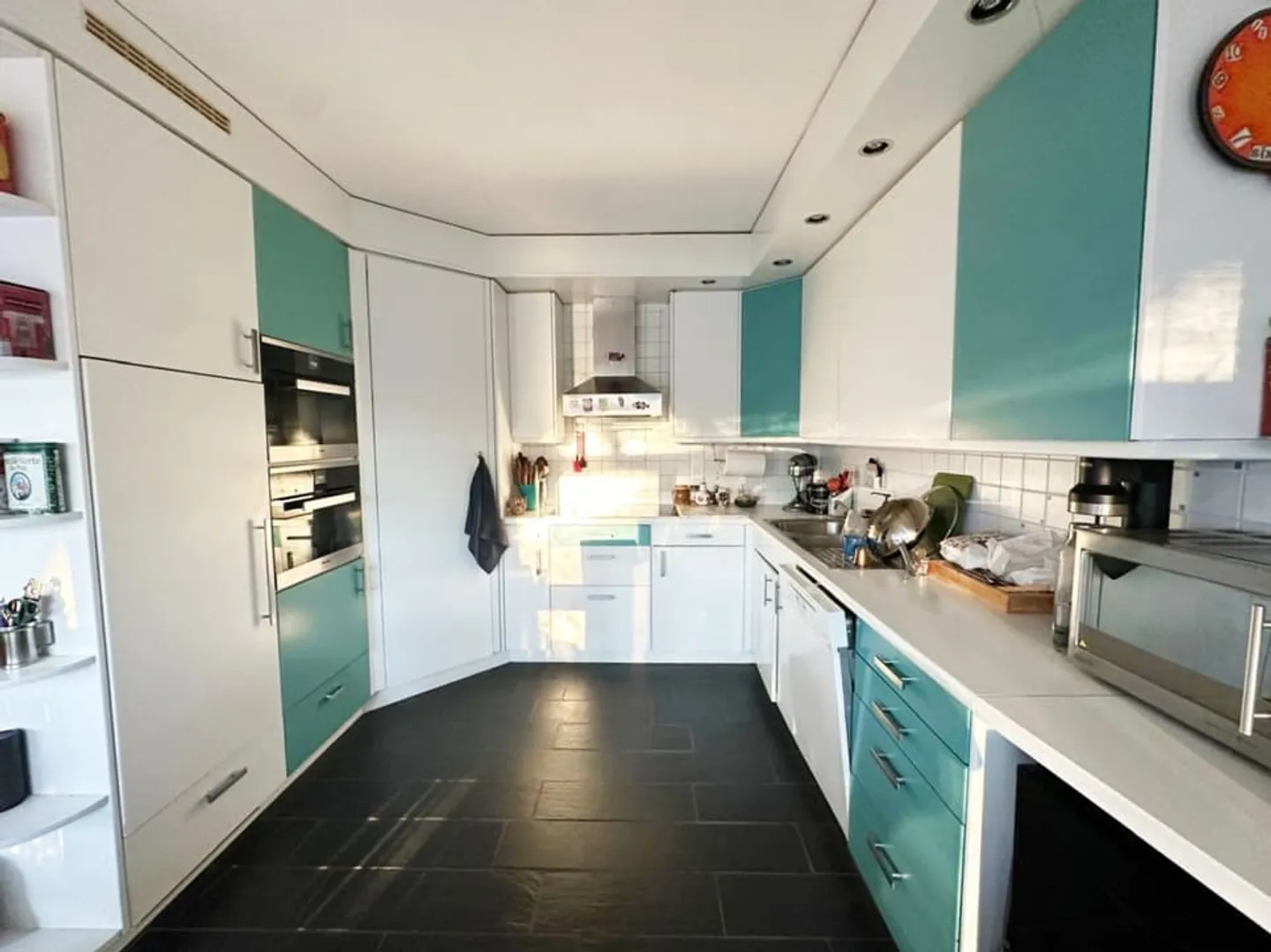 Schönes möbliertes Haus 1 Jahr / 5 Schlafzimmer / Garten und Pool - Foto 6 von 12