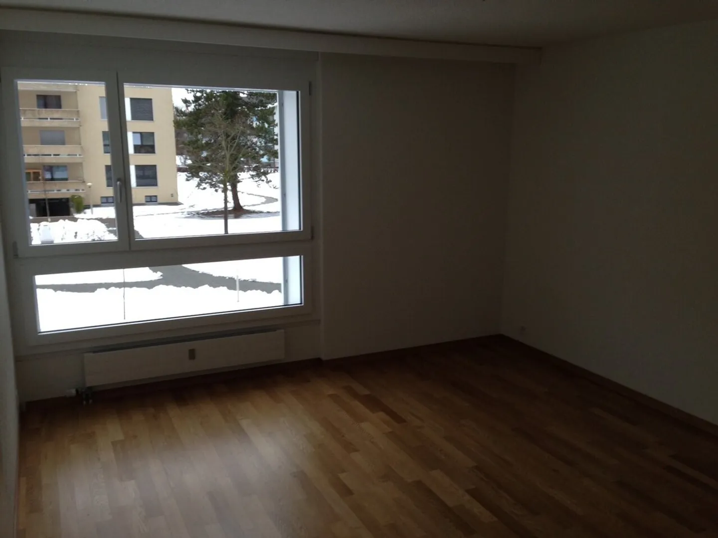 Rein ins neue Wohnglück!  3.5-Zimmer-Wohnung in Thun zu vermieten - Photo 4 of 9