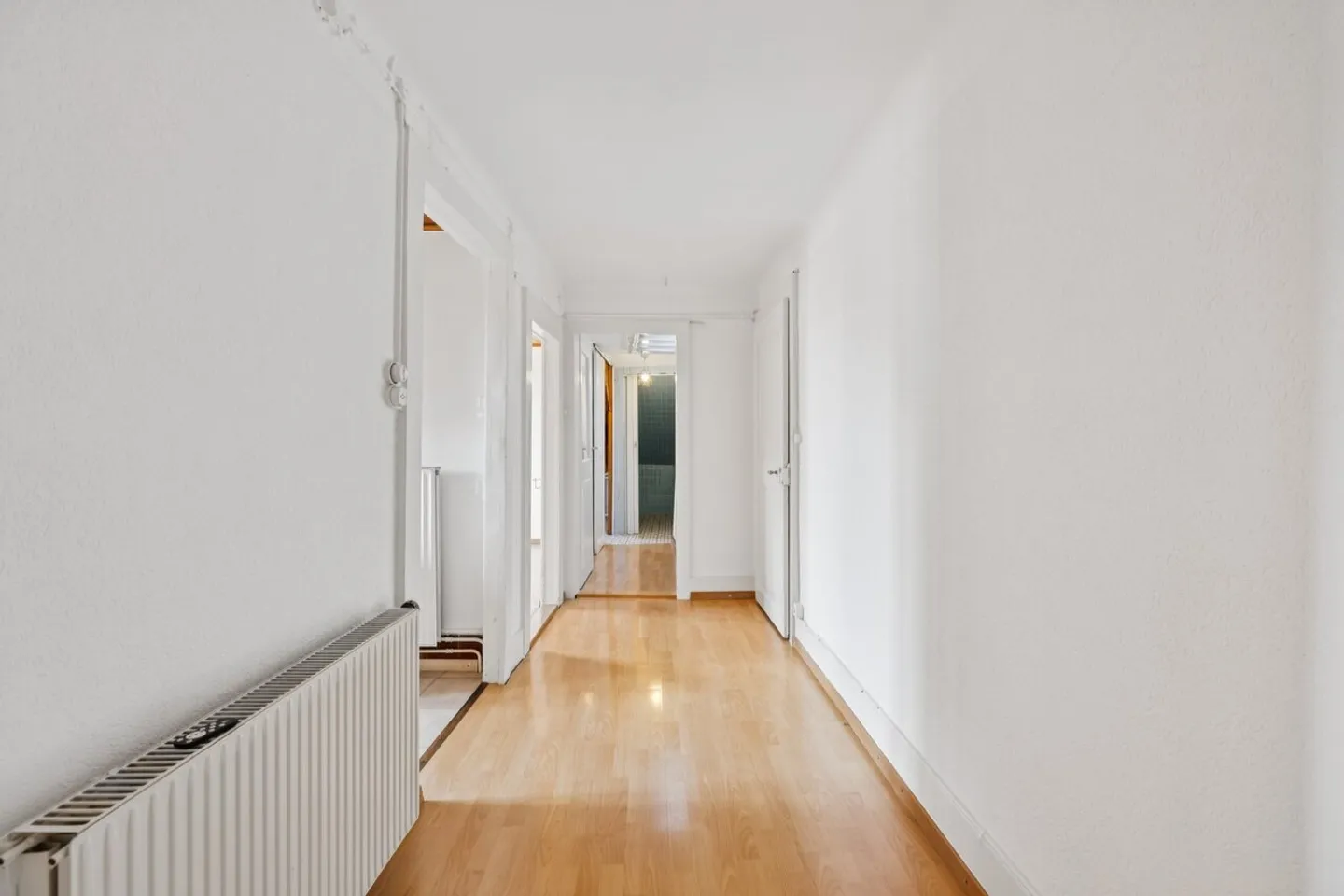 Immeuble de rendement composé de 3 appartements et un local - Photo 7 sur 13