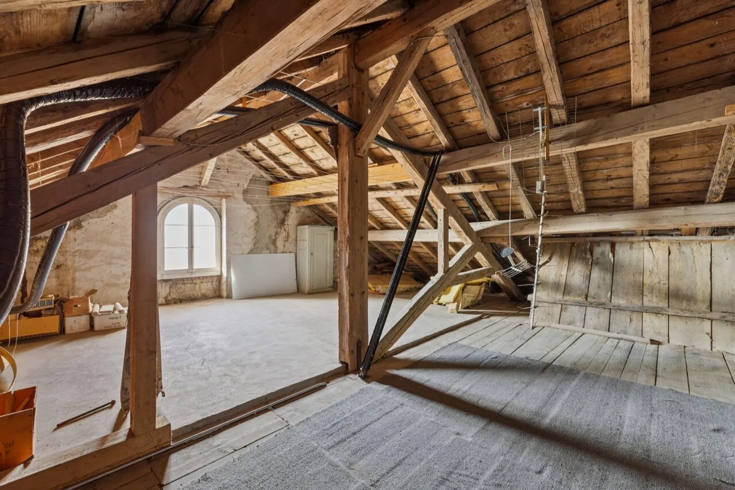 Immeuble de rendement composé de 3 appartements et un local - Photo 11 sur 13