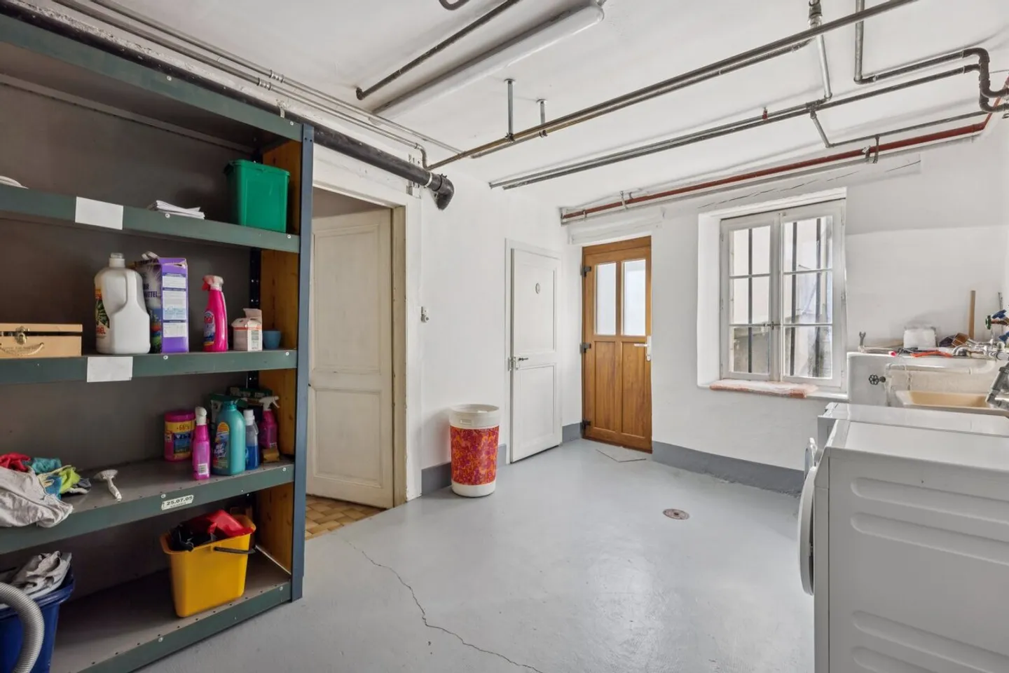 Immeuble de rendement composé de 3 appartements et un local - Photo 10 sur 13