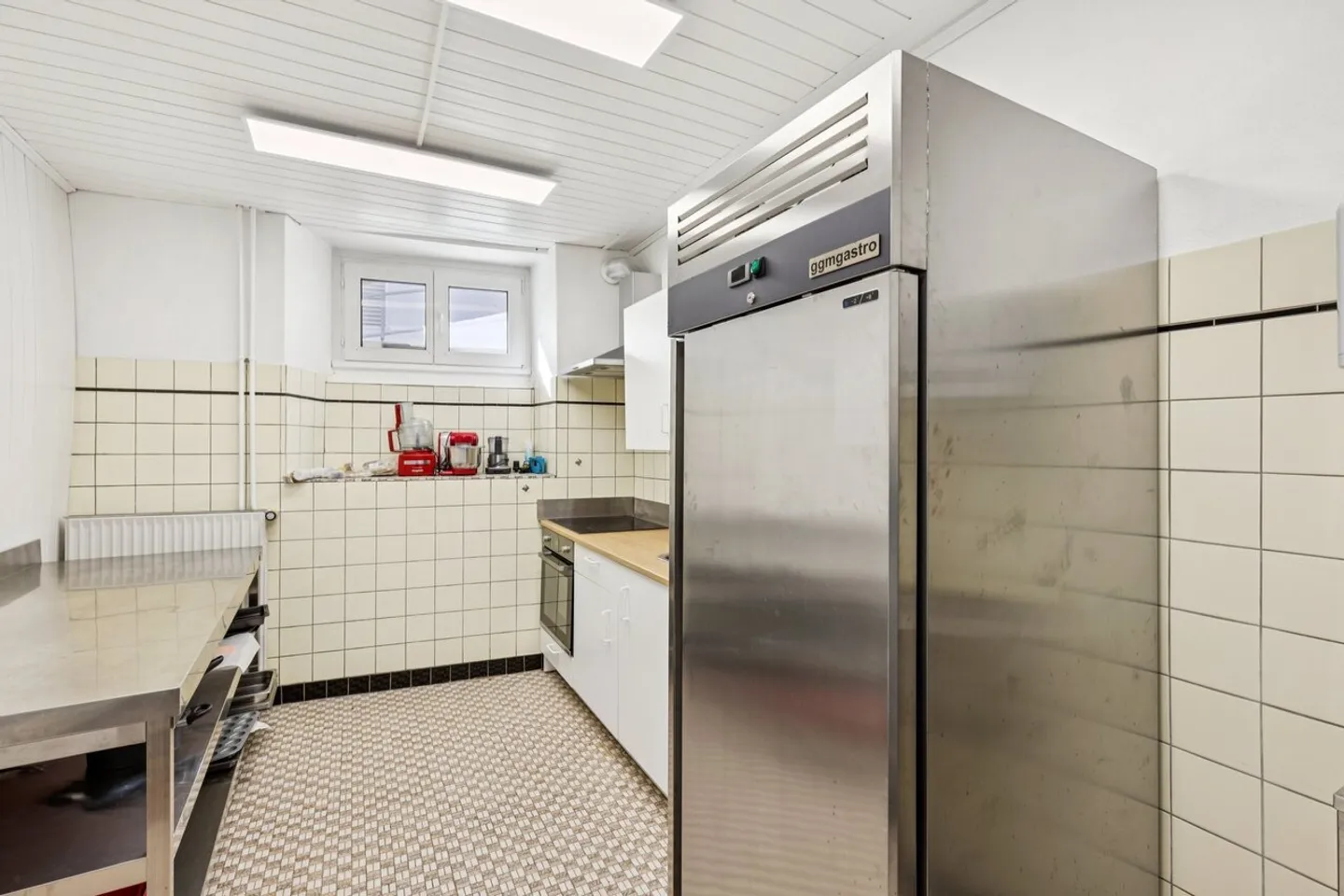 Immeuble de rendement composé de 3 appartements et un local - Photo 12 sur 13