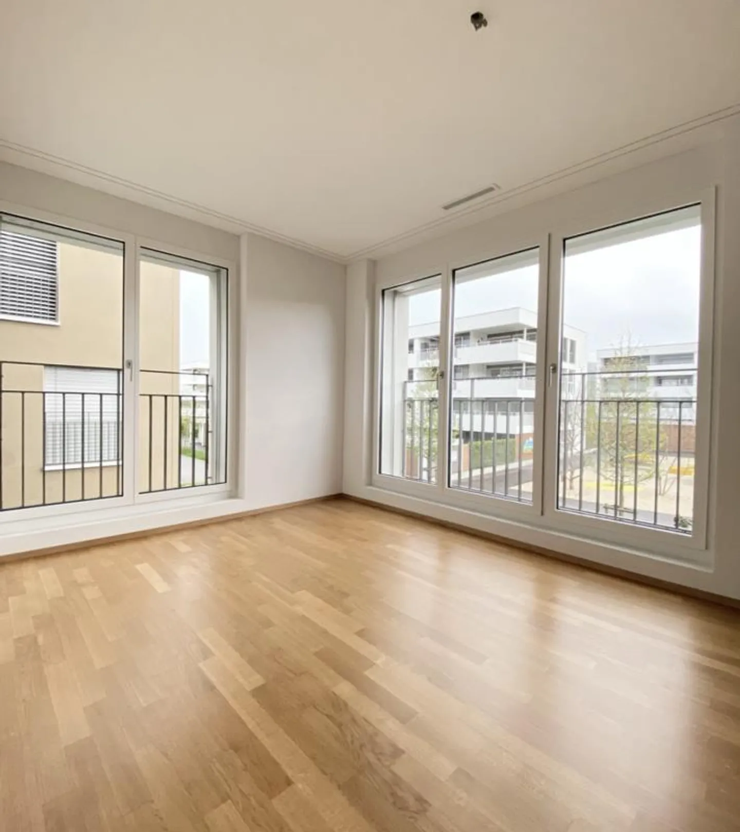 Charmante 2.5 Zimmer-Wohnung - Foto 5 von 9