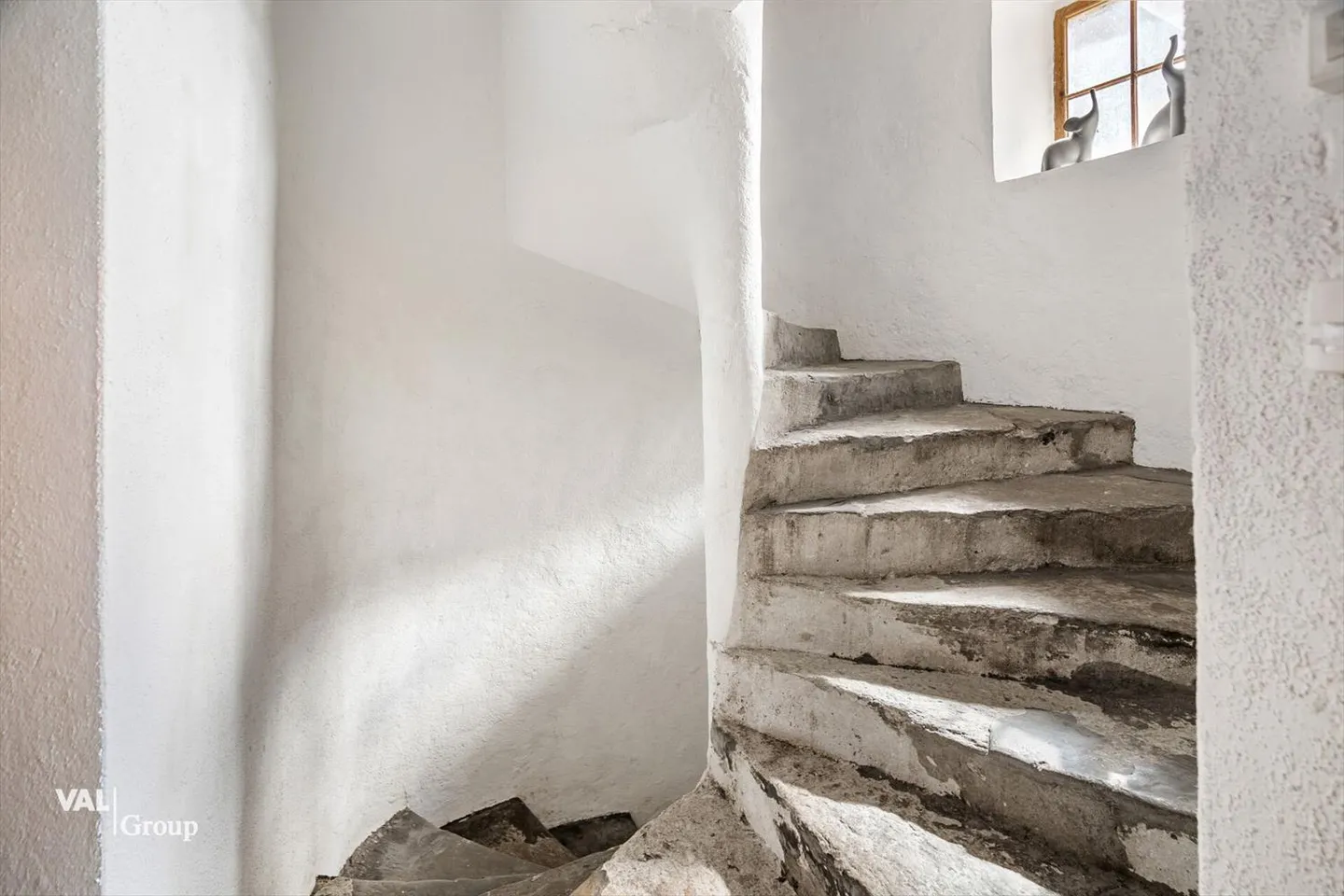 Duo di affascinanti edifici storici a Naters - abitare ristrutturato incontra il potenziale creativo - Foto 13 di 13