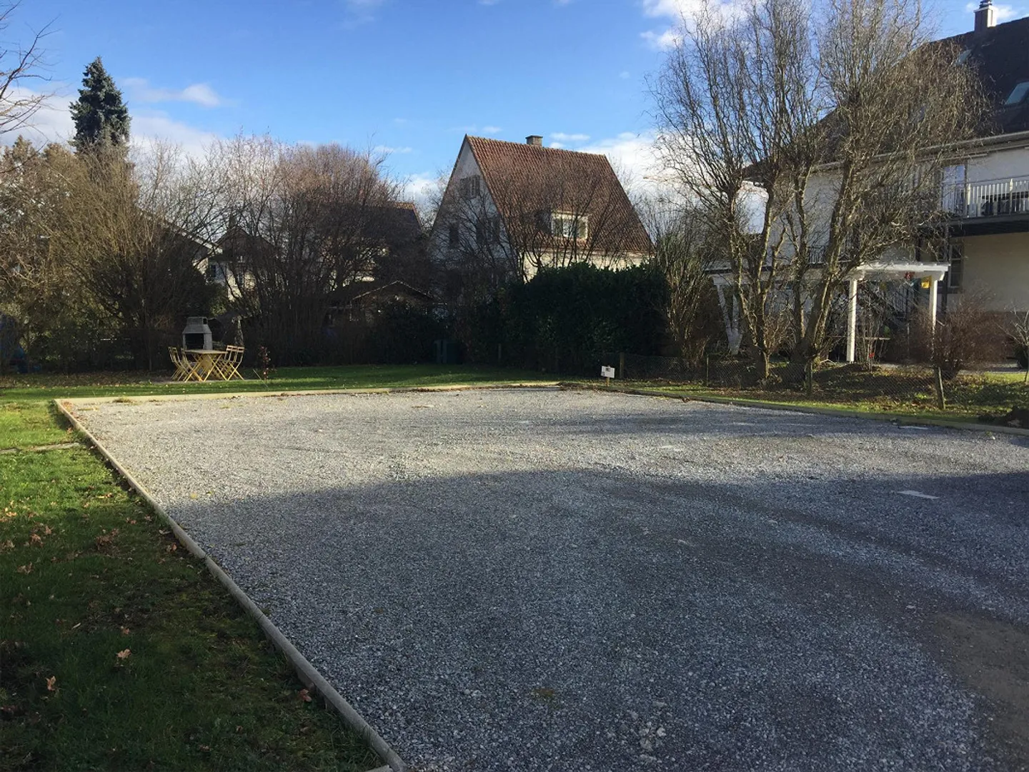 4-room apartment with great seating area - Photo 8 of 8