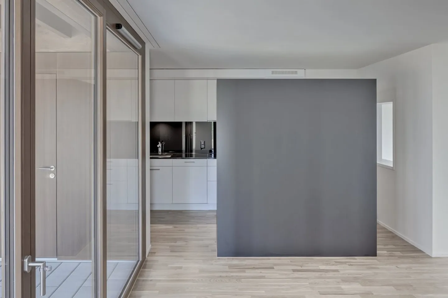 In the Waldacker - modern living between city and nature - Photo 1 of 8