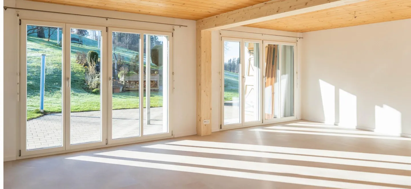 Maison de 4,5 pièces dans le vert - Photo 5 sur 13