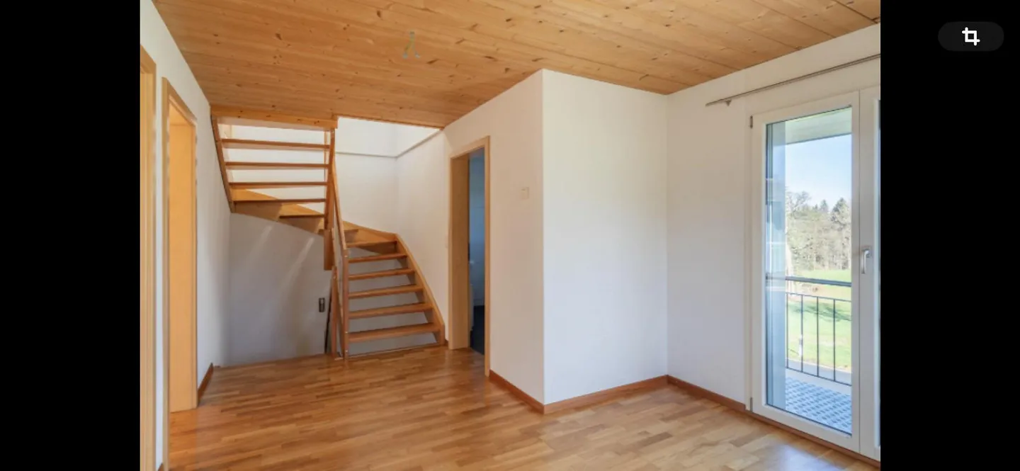 Maison de 4,5 pièces dans le vert - Photo 8 sur 13