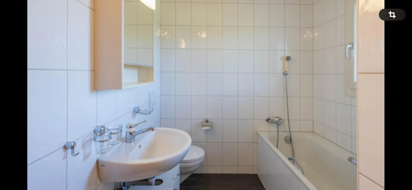 Maison de 4,5 pièces dans le vert - Photo 9 sur 13