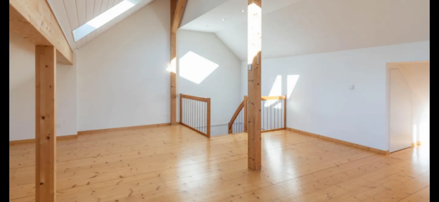 Maison de 4,5 pièces dans le vert - Photo 10 sur 13