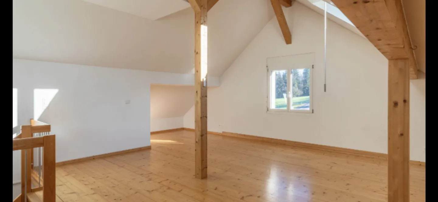 Maison de 4,5 pièces dans le vert - Photo 11 sur 13