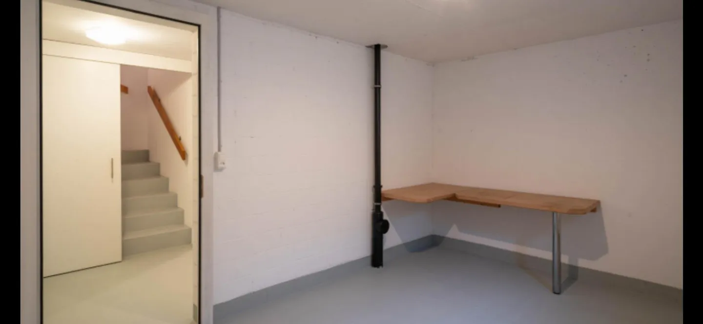 Maison de 4,5 pièces dans le vert - Photo 12 sur 13