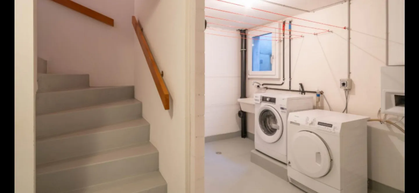 Maison de 4,5 pièces dans le vert - Photo 13 sur 13