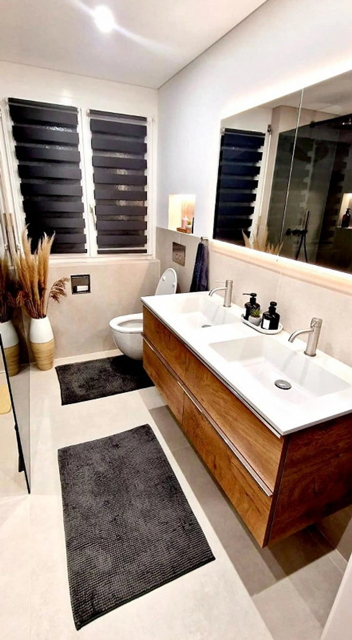 Appartamento al piano terra di 4,5 stanze a Diepoldsau con terrazza e camino - Foto 3 di 19