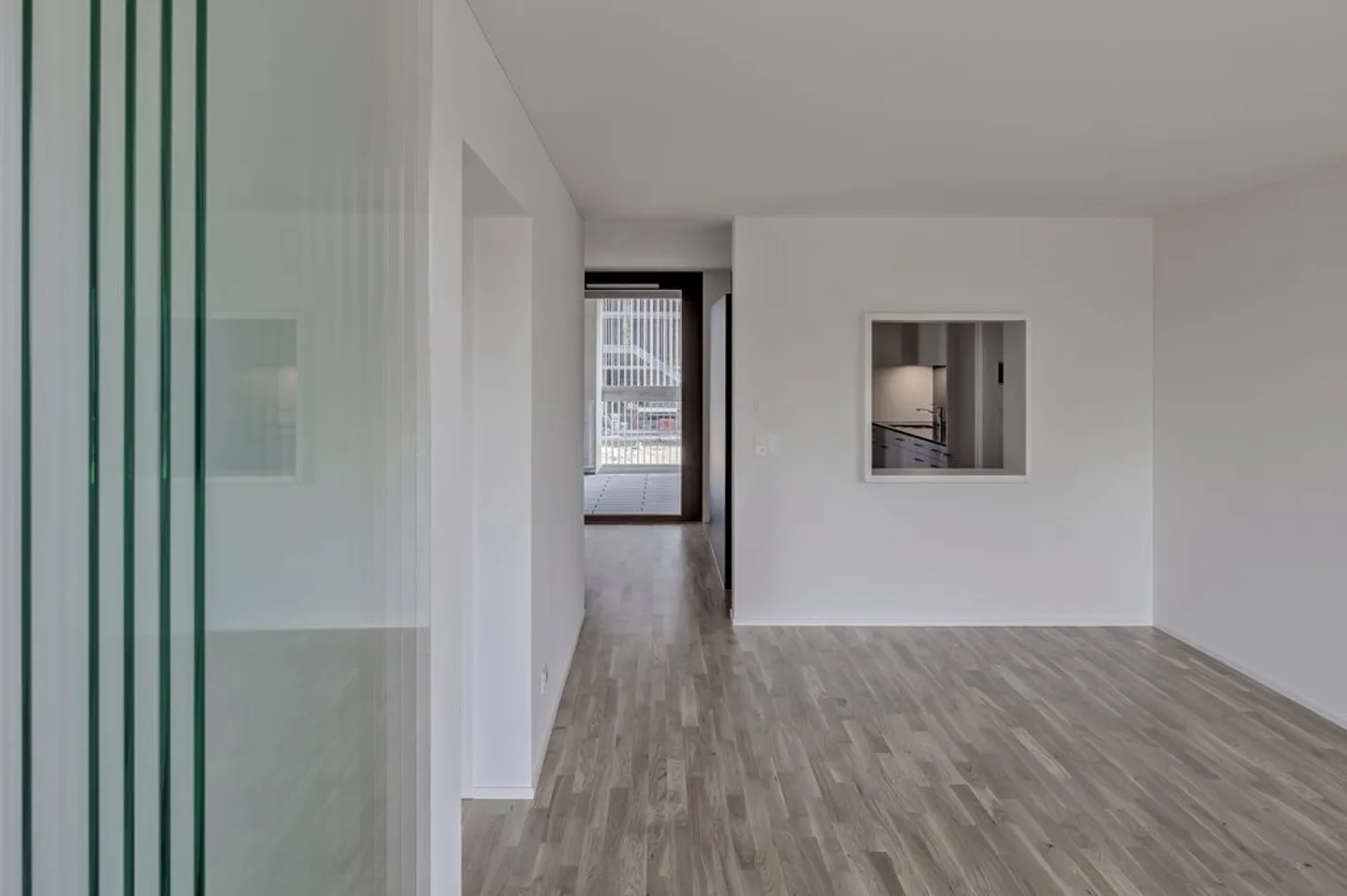 In the Waldacker - modern living between city and nature - Photo 5 of 8