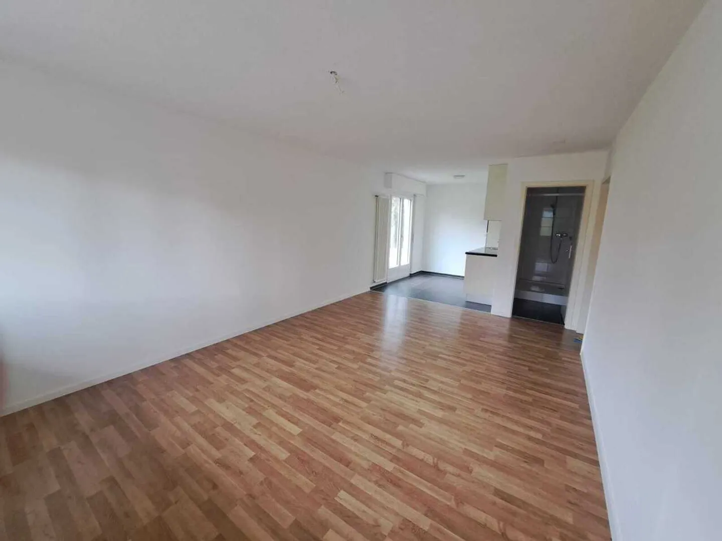 Renovierte Wohnung mit Balkon - Foto 5 von 7