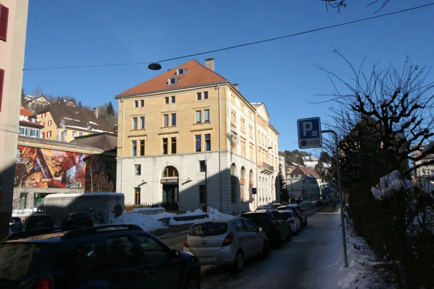 Locale nell'edificio della Vecchia Posta - Foto 3 di 5