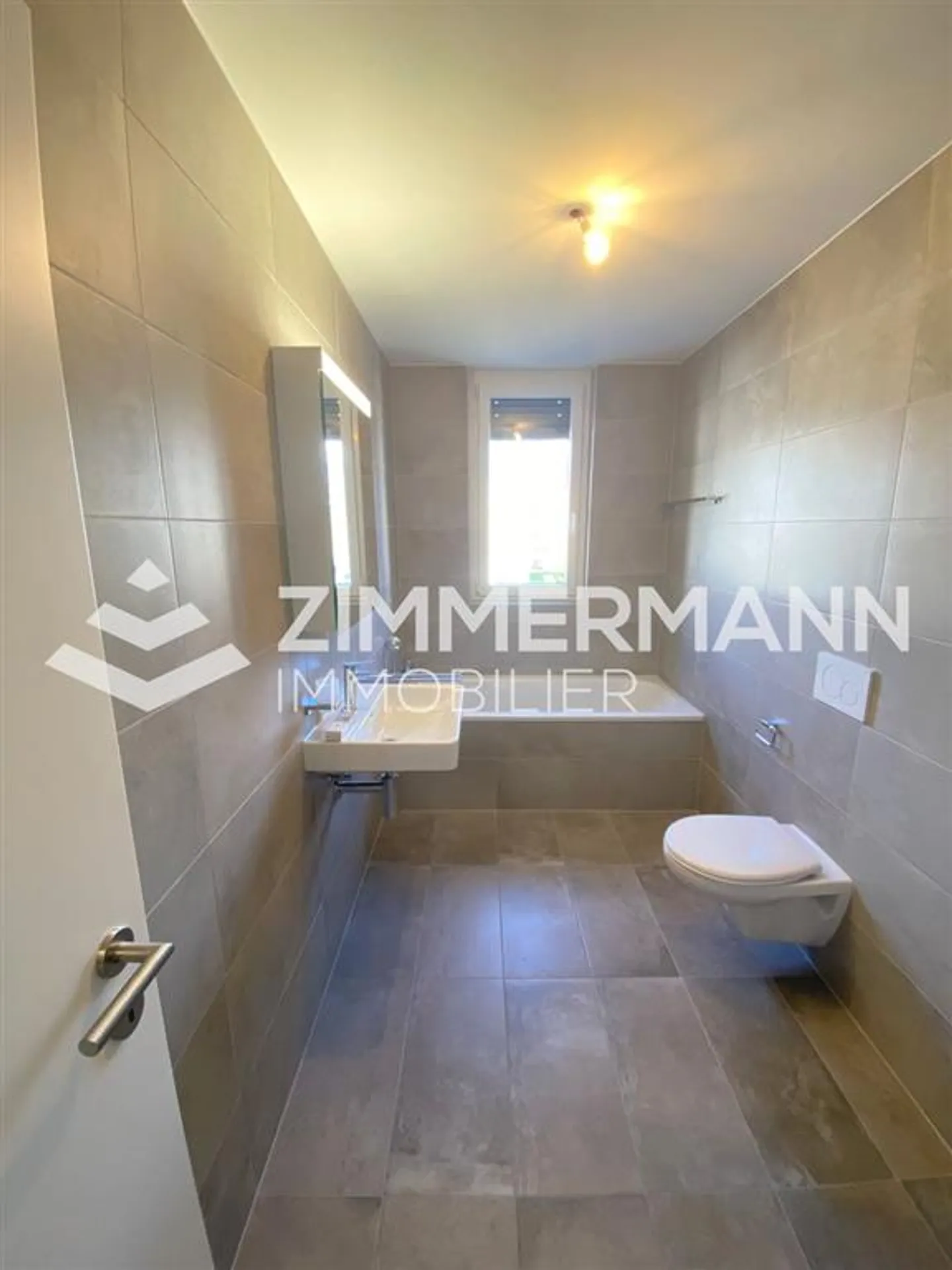 Modern Apartment in Conthey - Photo 4 of 7