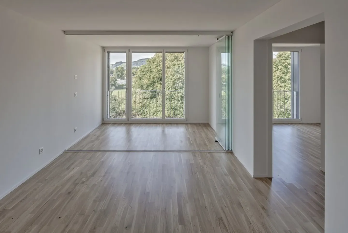 In the Waldacker - modern living between city and nature - Photo 6 of 8