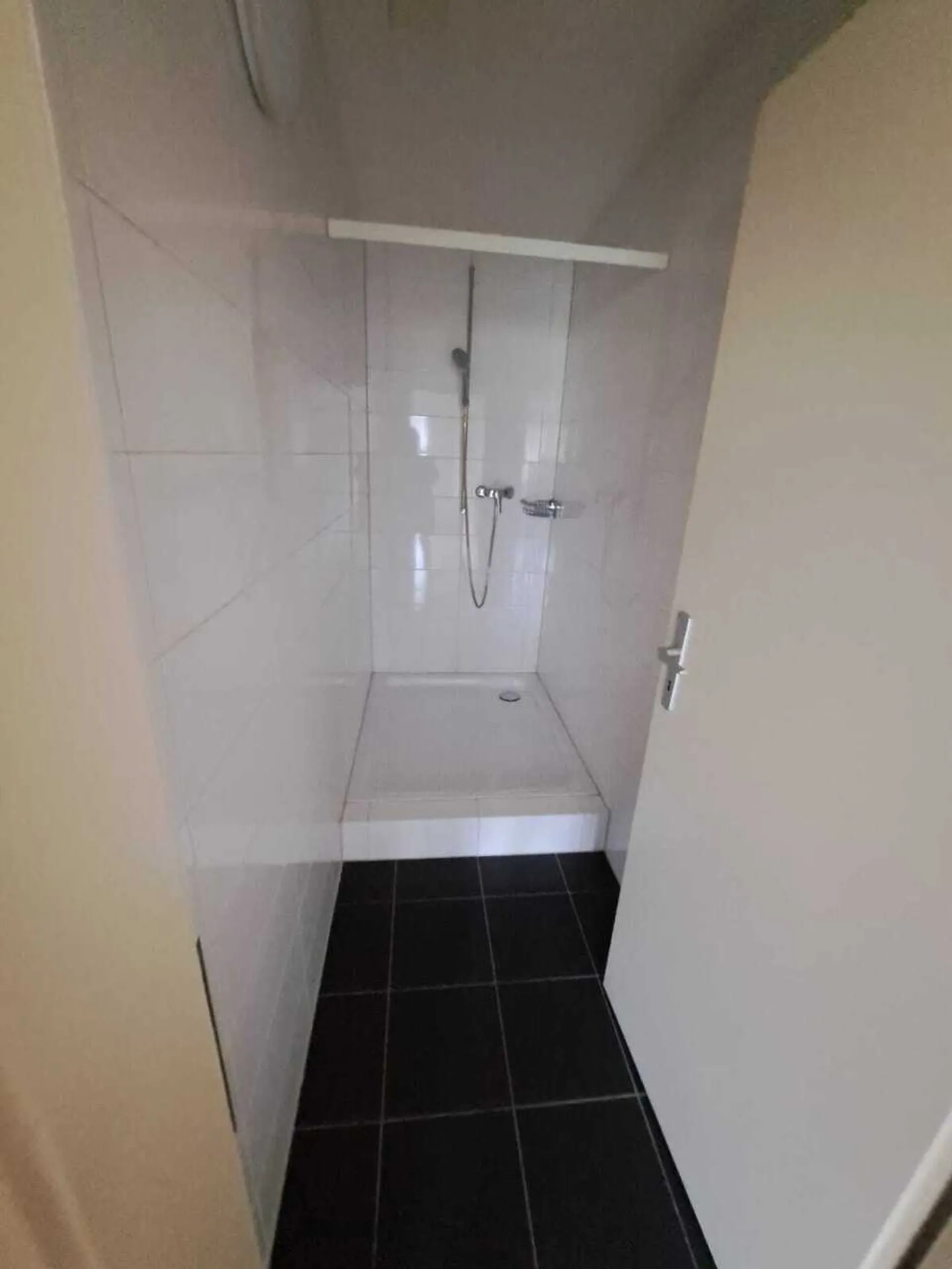 Renovierte Wohnung mit Balkon - Foto 6 von 7