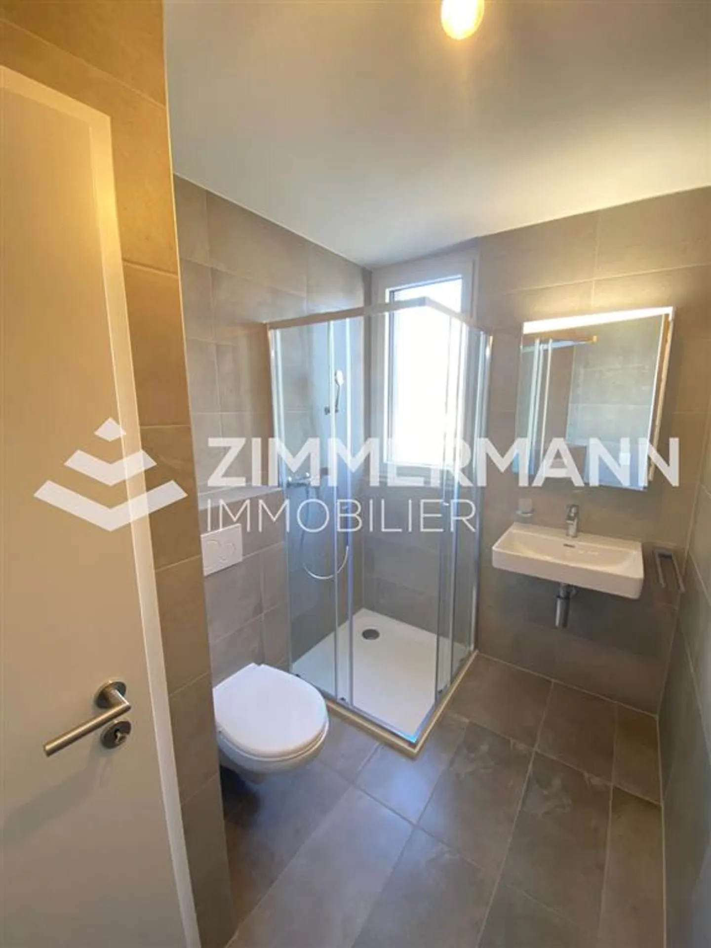 Modern Apartment in Conthey - Photo 5 of 7