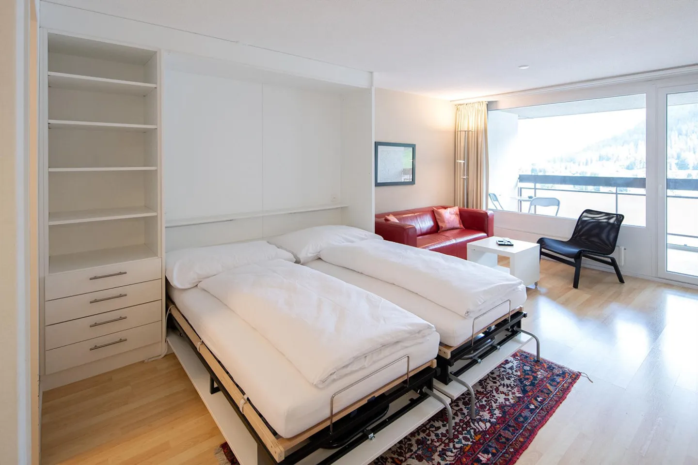 2 1/2-ZW Residence Europe, No. 504 - Photo 3 of 13