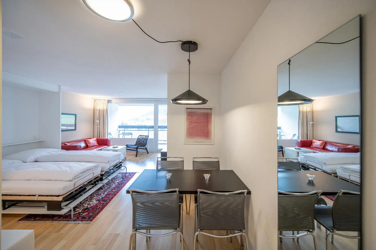 2 1/2-ZW Residence Europe, No. 504 - Photo 4 of 13