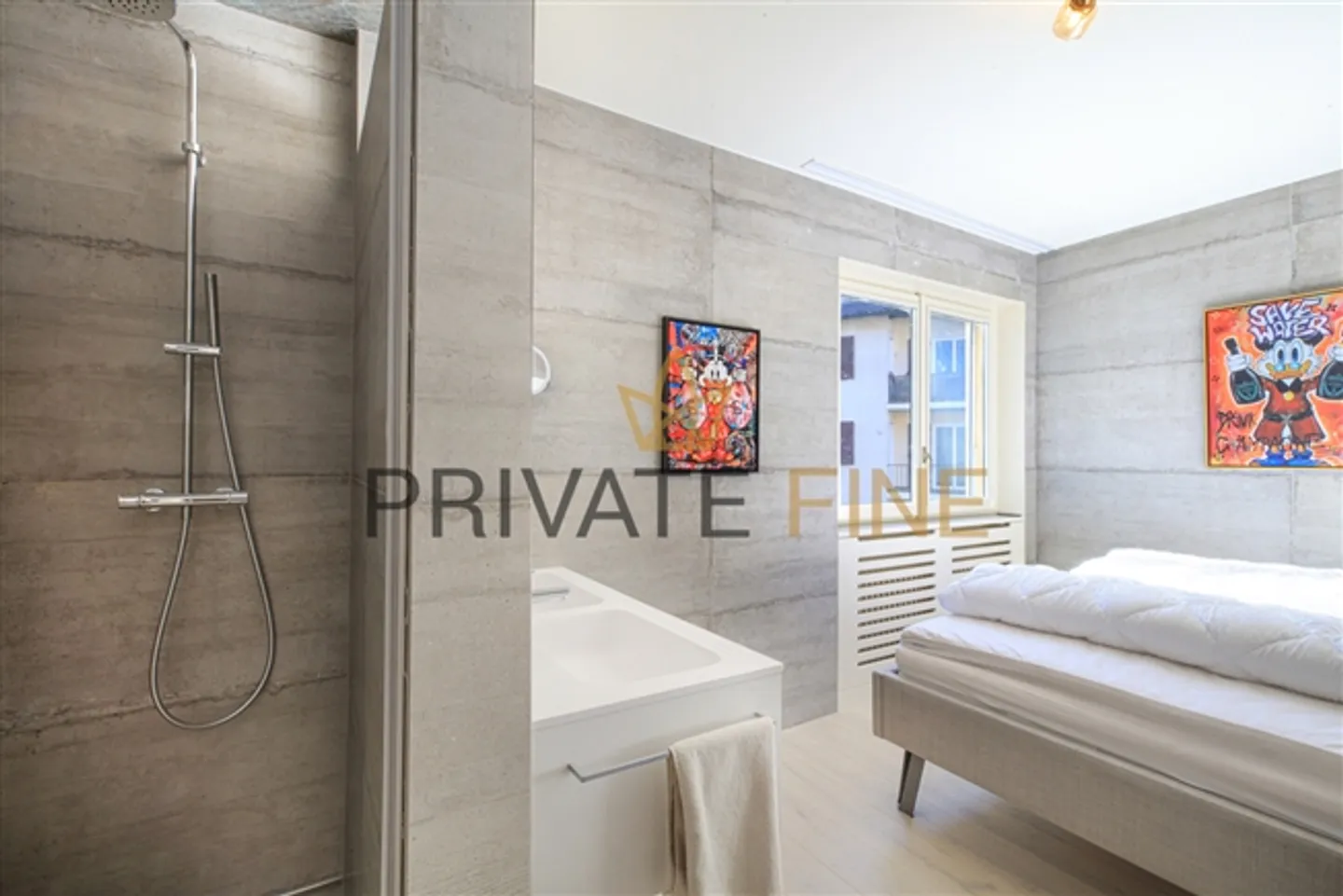 «Wunderschöne komplett renovierte 4 Zi.-Wohnung (46)» - Foto 6 von 13