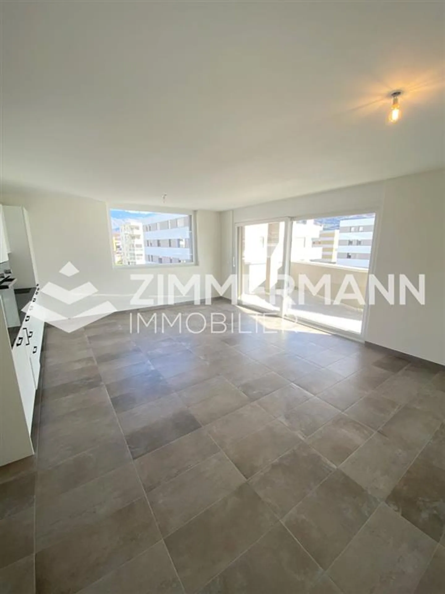 Modern Apartment in Conthey - Photo 2 of 7