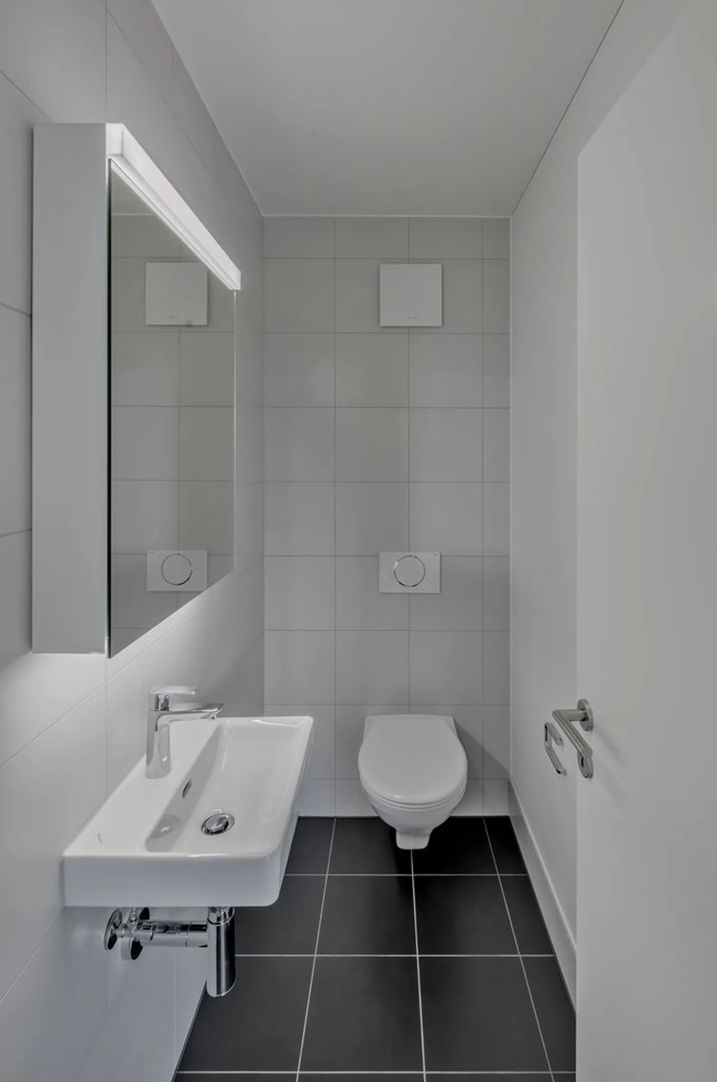 In the Waldacker - modern living between city and nature - Photo 4 of 8