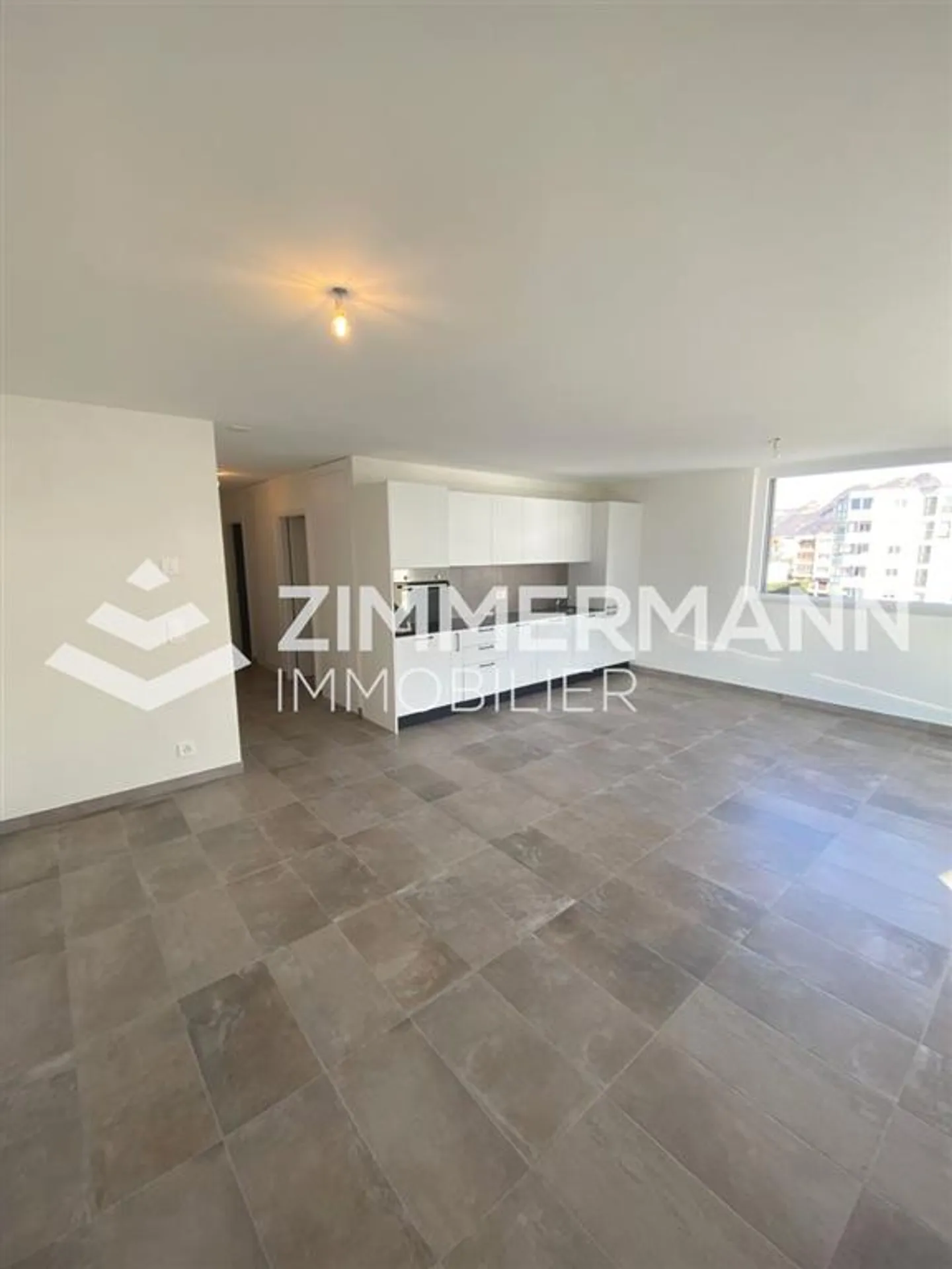 Modern Apartment in Conthey - Photo 3 of 7