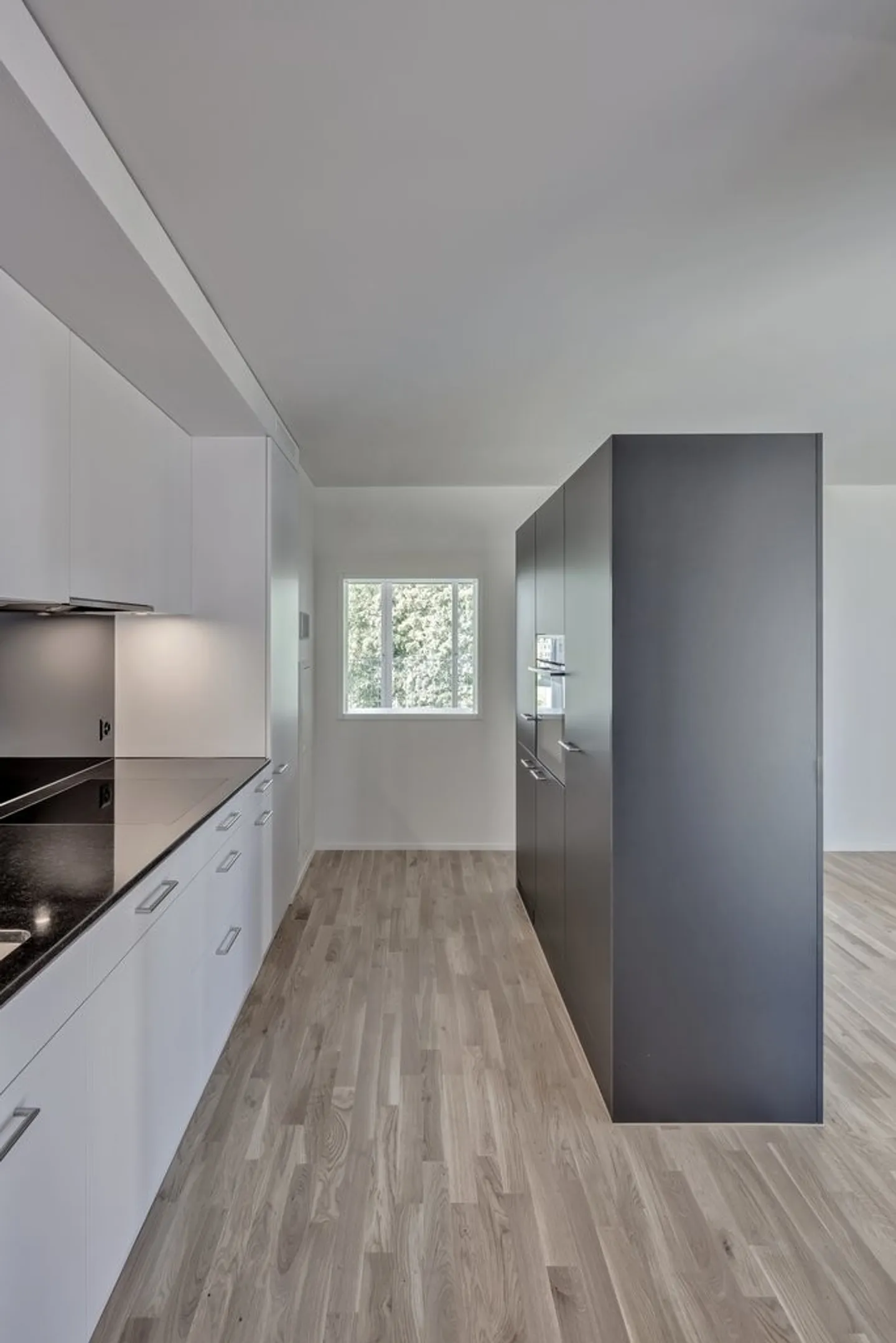 In the Waldacker - modern living between city and nature - Photo 7 of 8