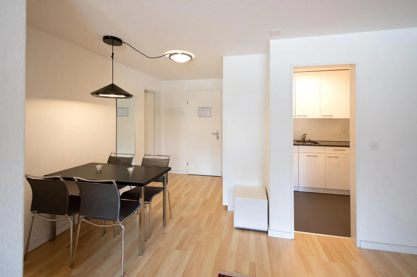 2 1/2-ZW Residence Europe, No. 504 - Photo 5 of 13
