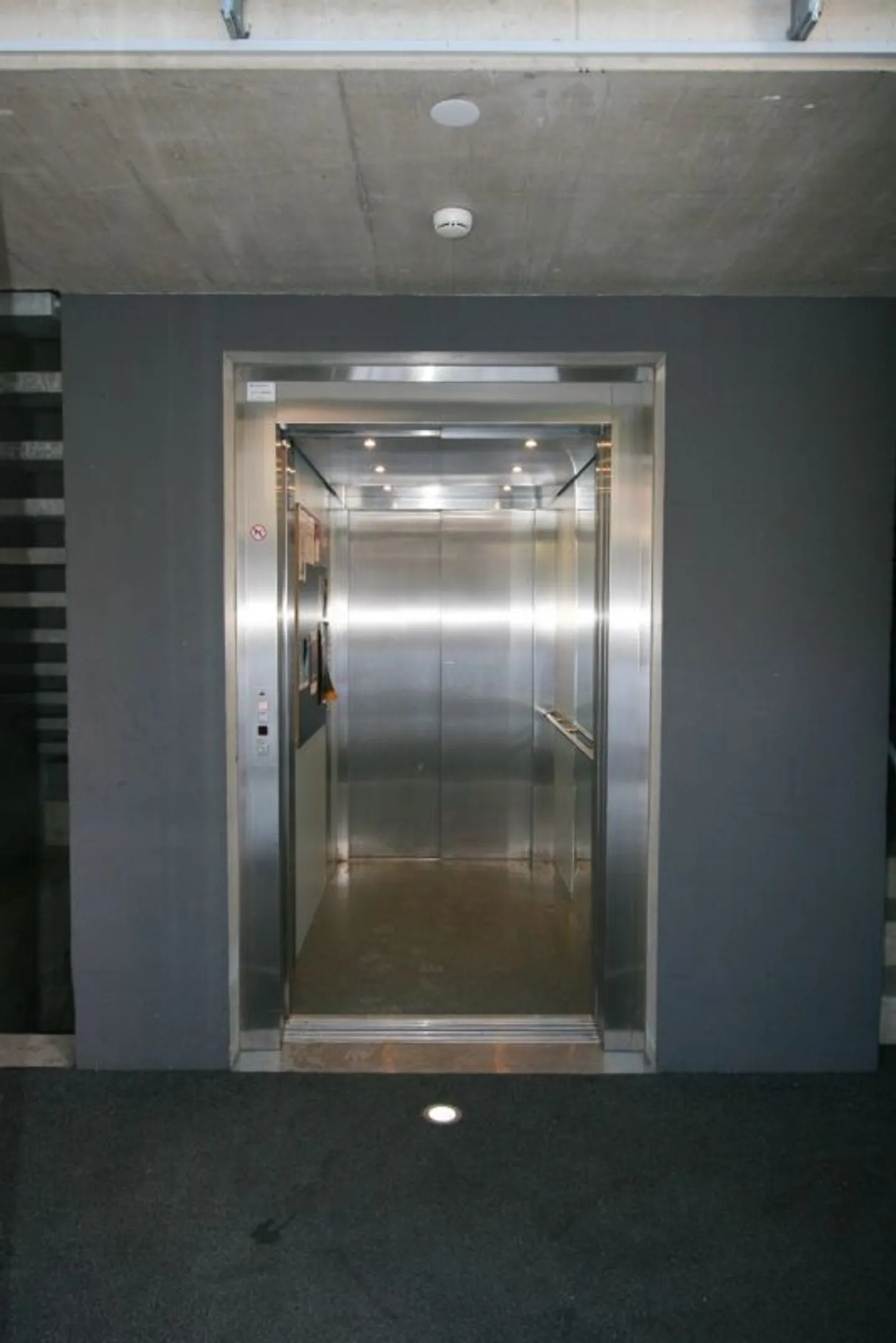 Locale nell'edificio della Vecchia Posta - Foto 4 di 5