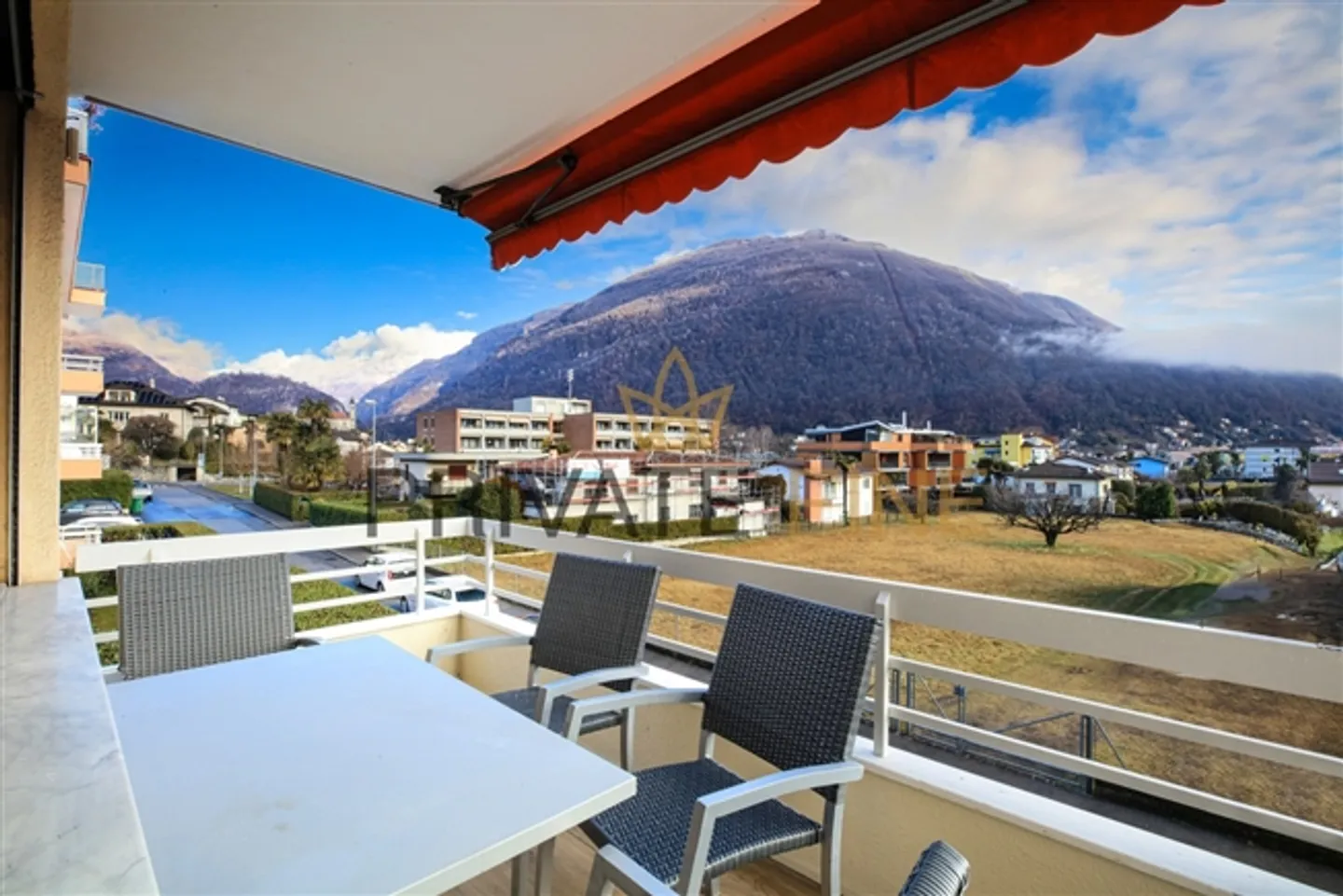 «Wunderschöne komplett renovierte 4 Zi.-Wohnung (46)» - Foto 12 von 13