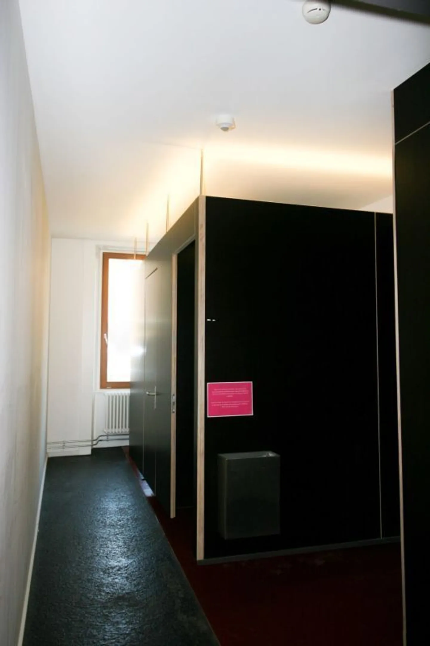 Locale nell'edificio della Vecchia Posta - Foto 5 di 5